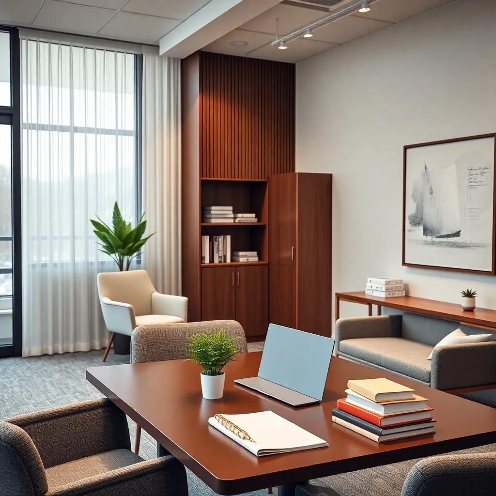 Negocio Schultz Family Law, Llc