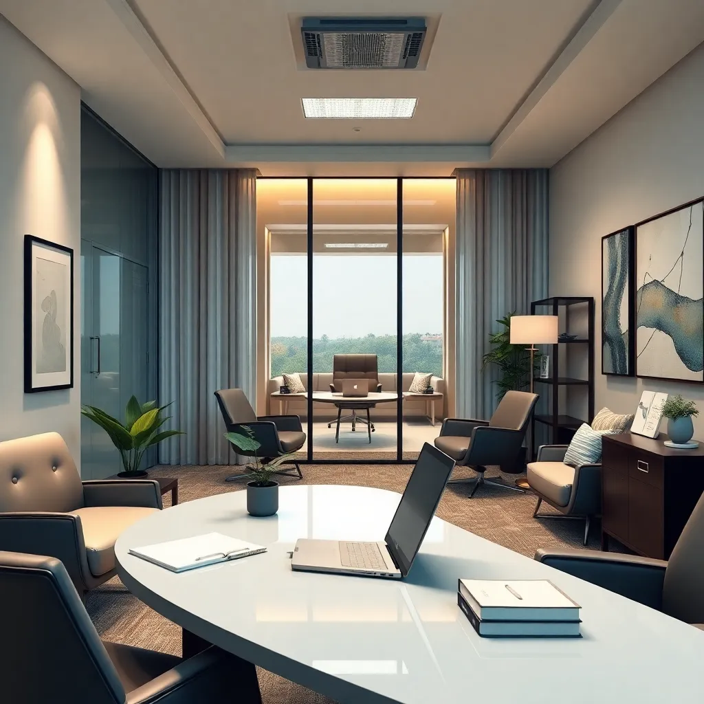 Negocio Semmes Law Firm, Pc