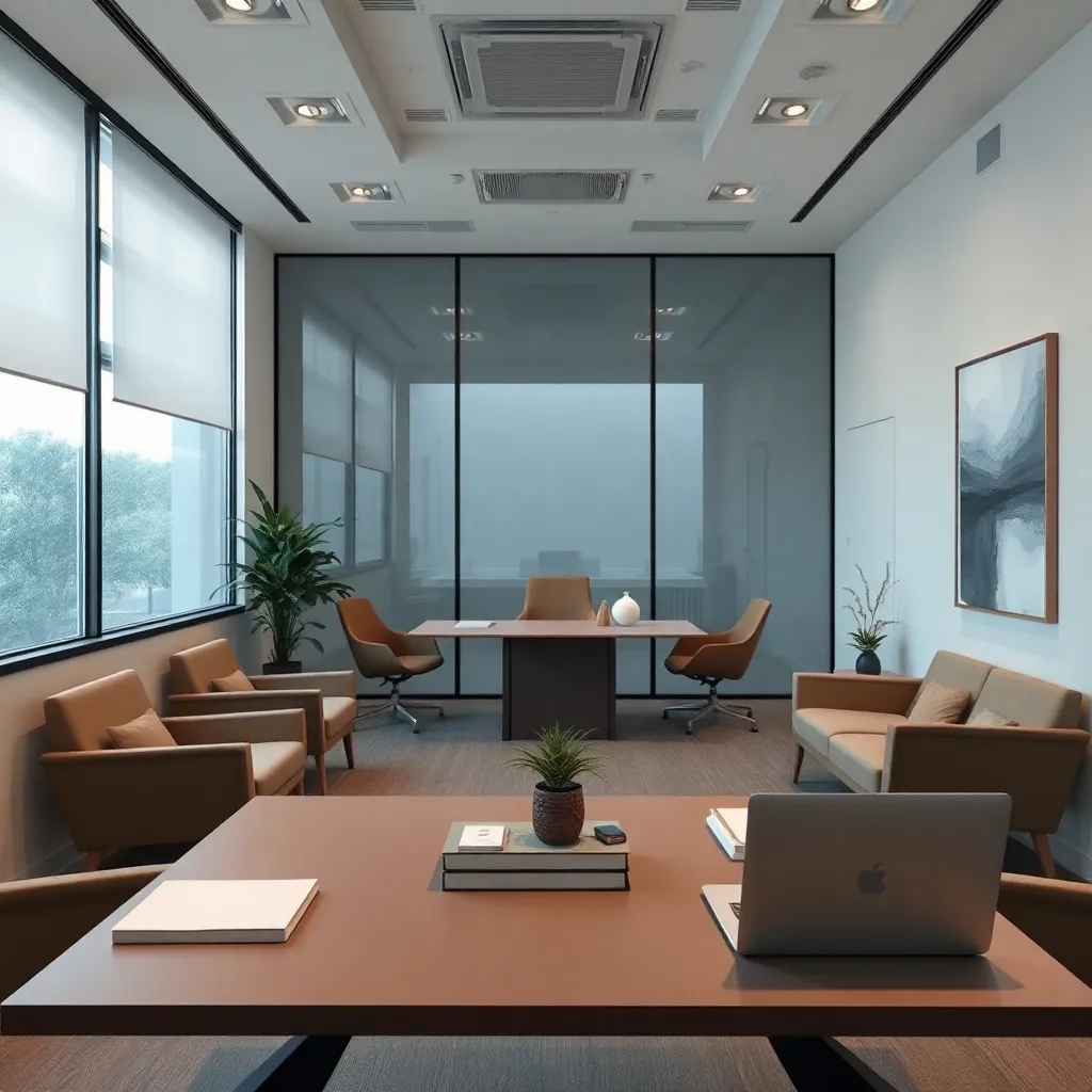 Negocio Sevila, Saunders, Huddleston & White, P.c.