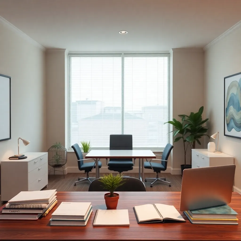 Negocio Shaheen & Gordon, P.a.