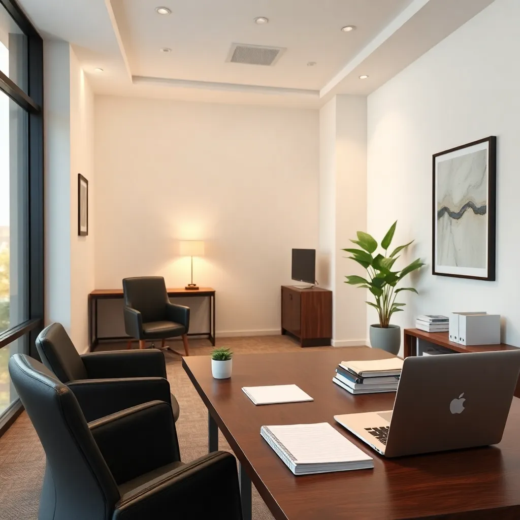 Negocio Shane A. Taylor & Associates, P.c.