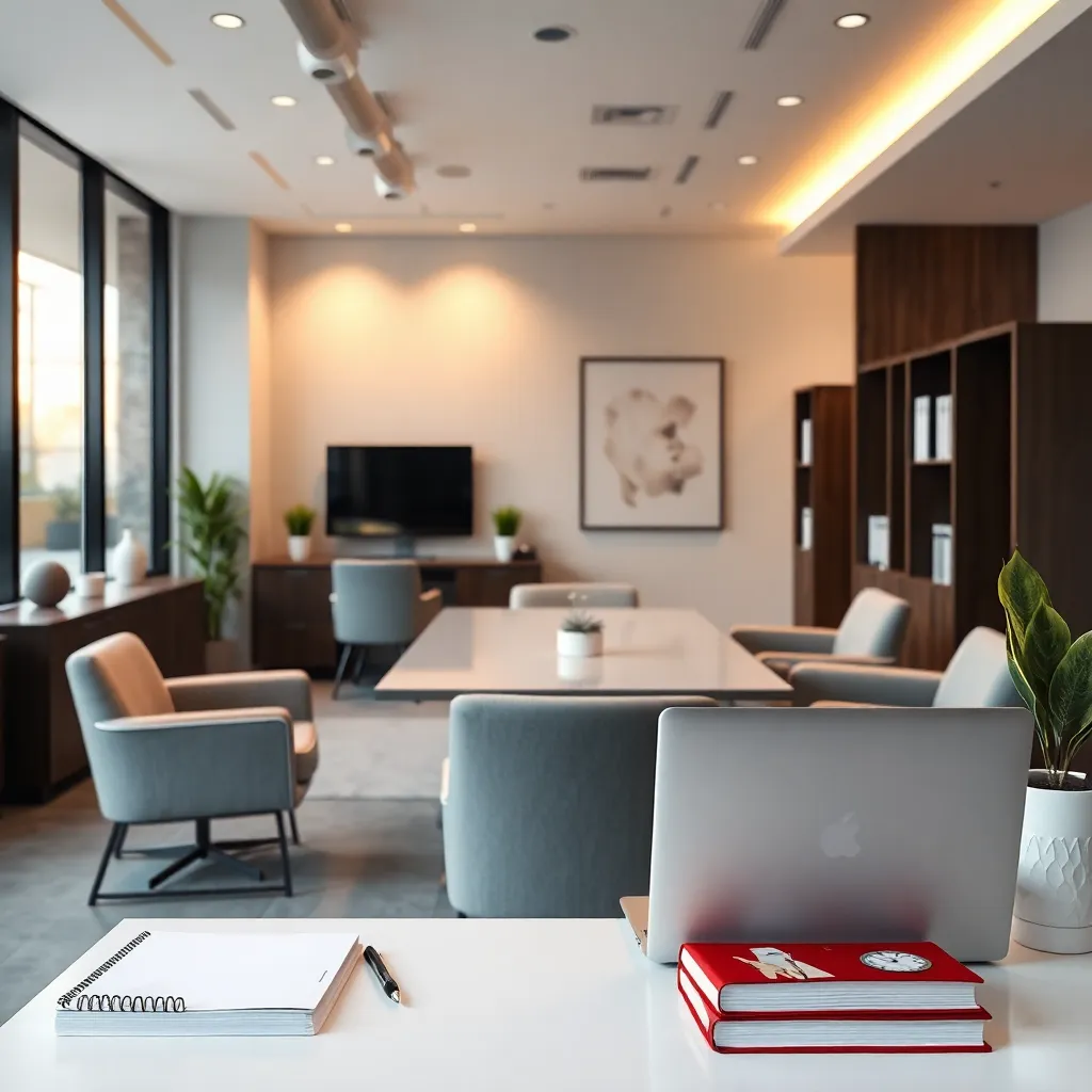 Negocio Shannon Otto Law