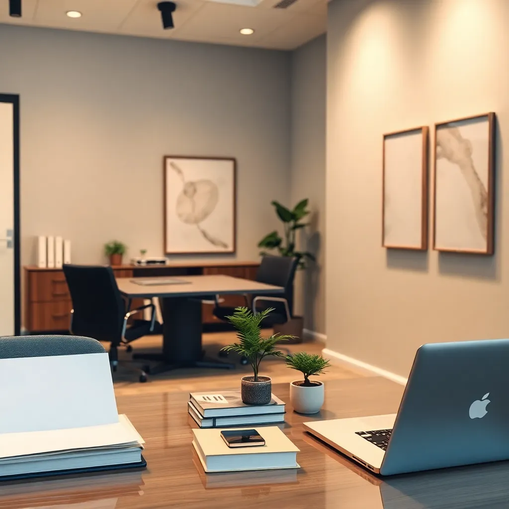 Negocio Shaw Family Law, L.l.c.