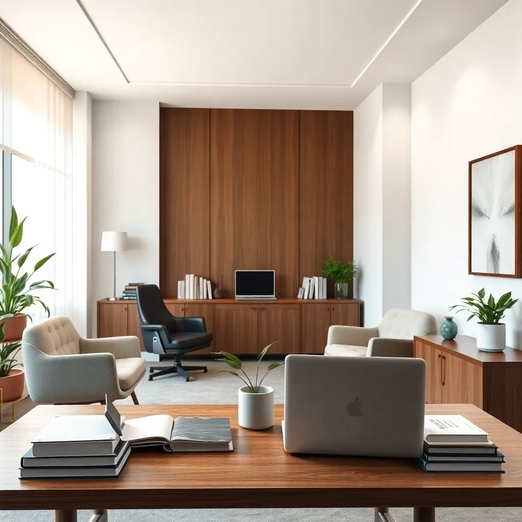 Negocio Shelby L. Scott, Attorney At Law