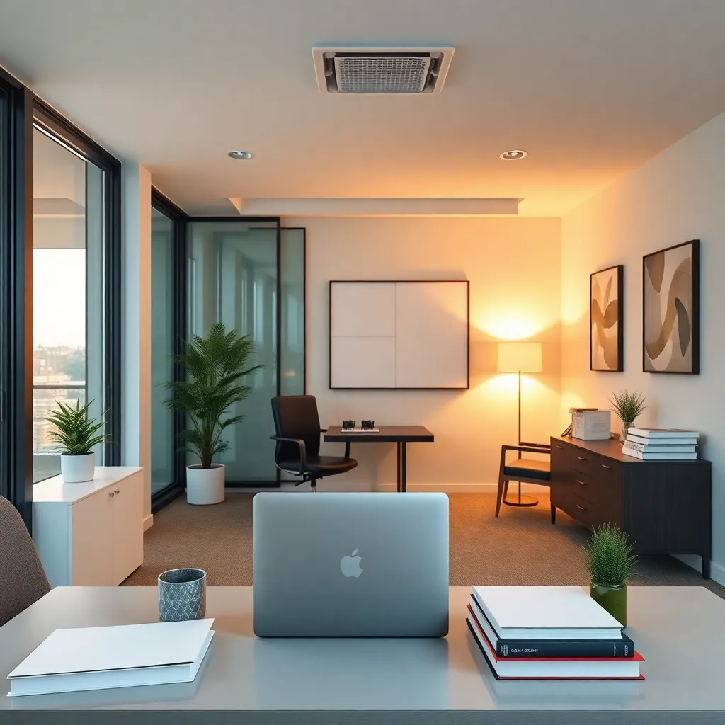 Negocio Silva Thomas Martland & Offenberg, Ltd