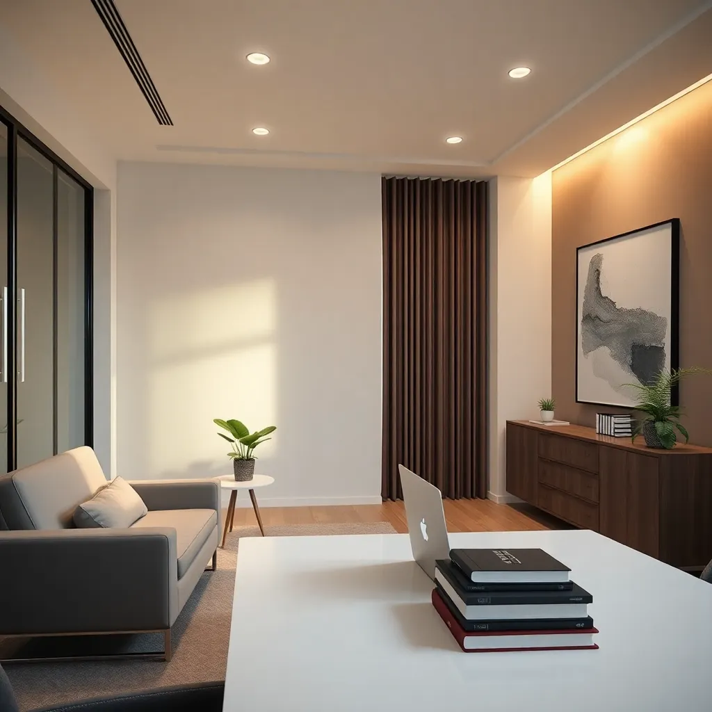 Negocio Sinclair Law Office, Pc