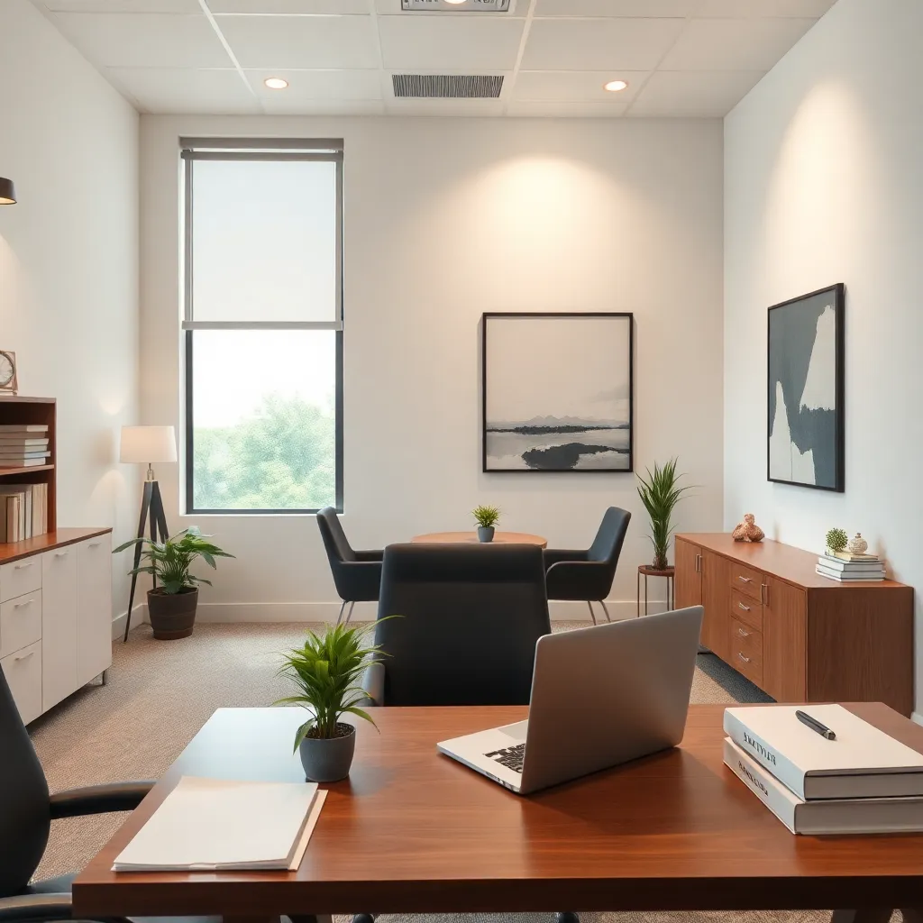 Negocio Sjoberg & Tebelius, P.a.