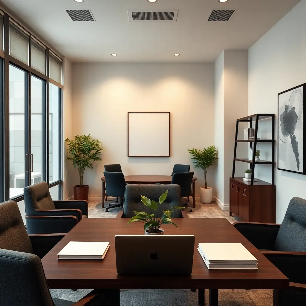 Negocio Slate & Associates, Attorneys At Law