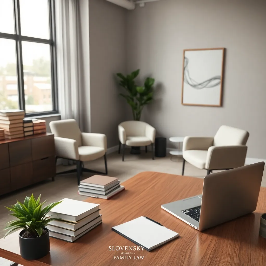 Negocio Slovensky Divorce & Family Law