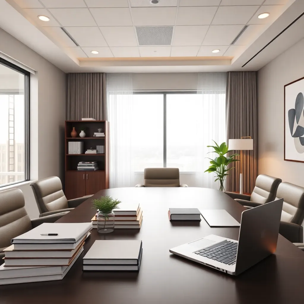 Negocio Slowiaczek Albers & Whelan