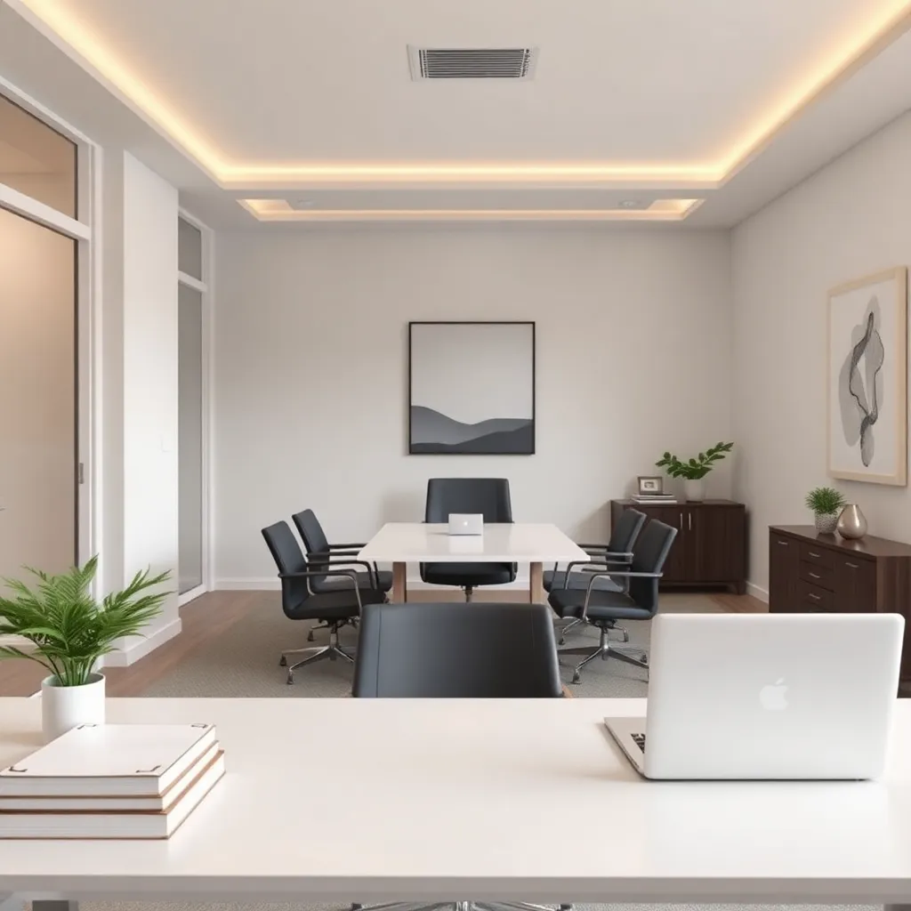 Negocio Smith Law, Pc