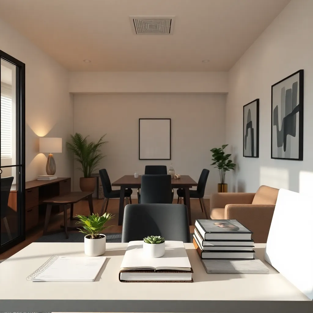 Negocio Solano Immigration Law Firm