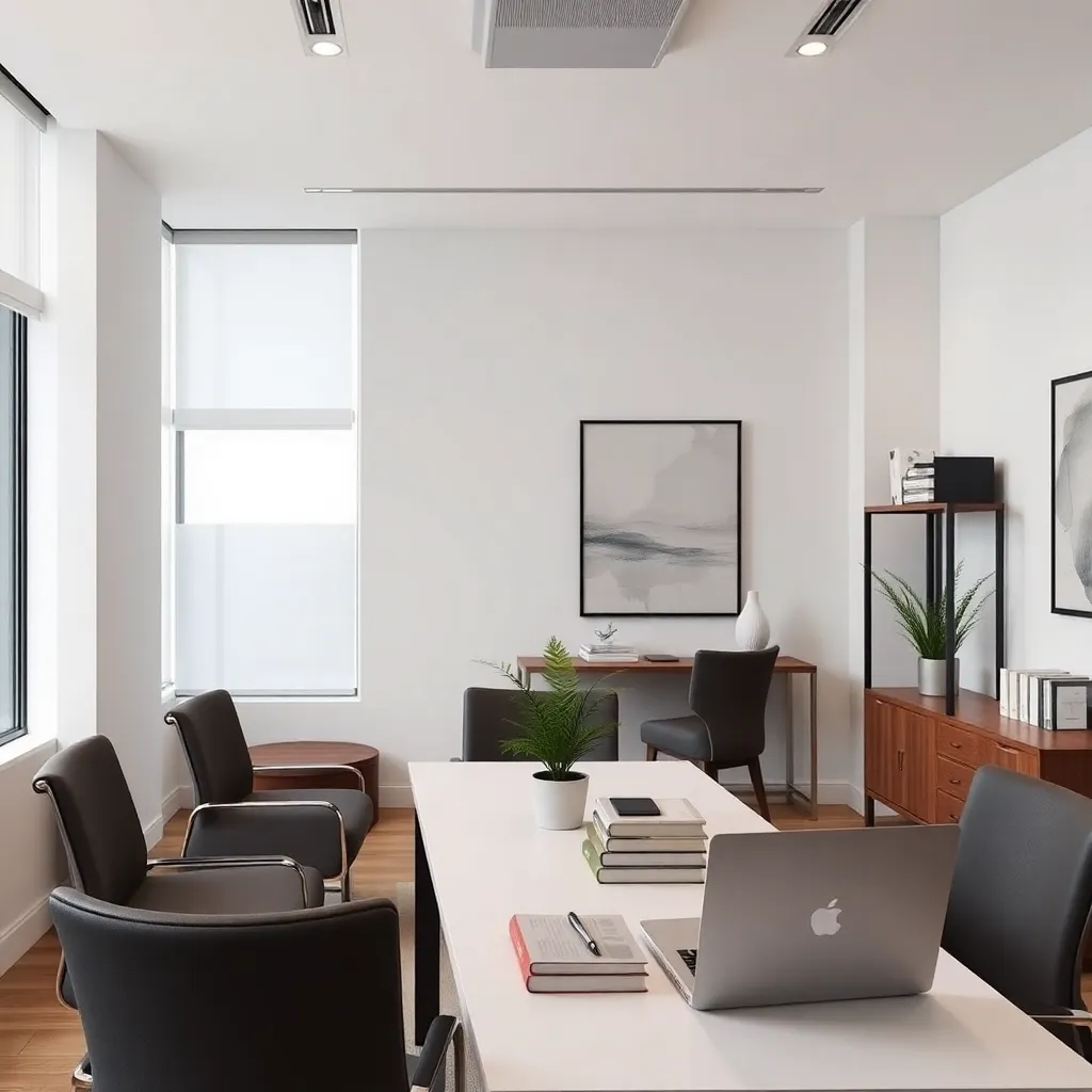 Negocio Stacey Valdez & Associates