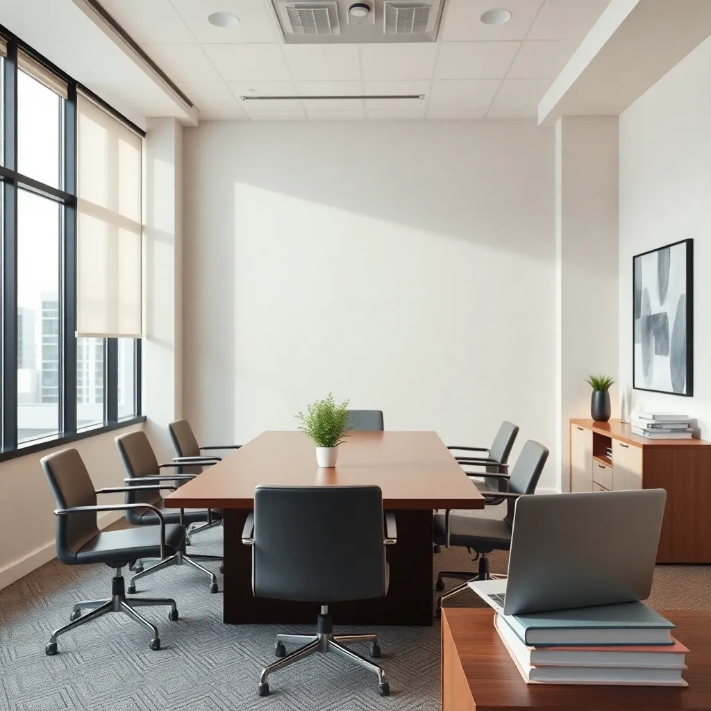 Negocio Stange Law Firm, Pc