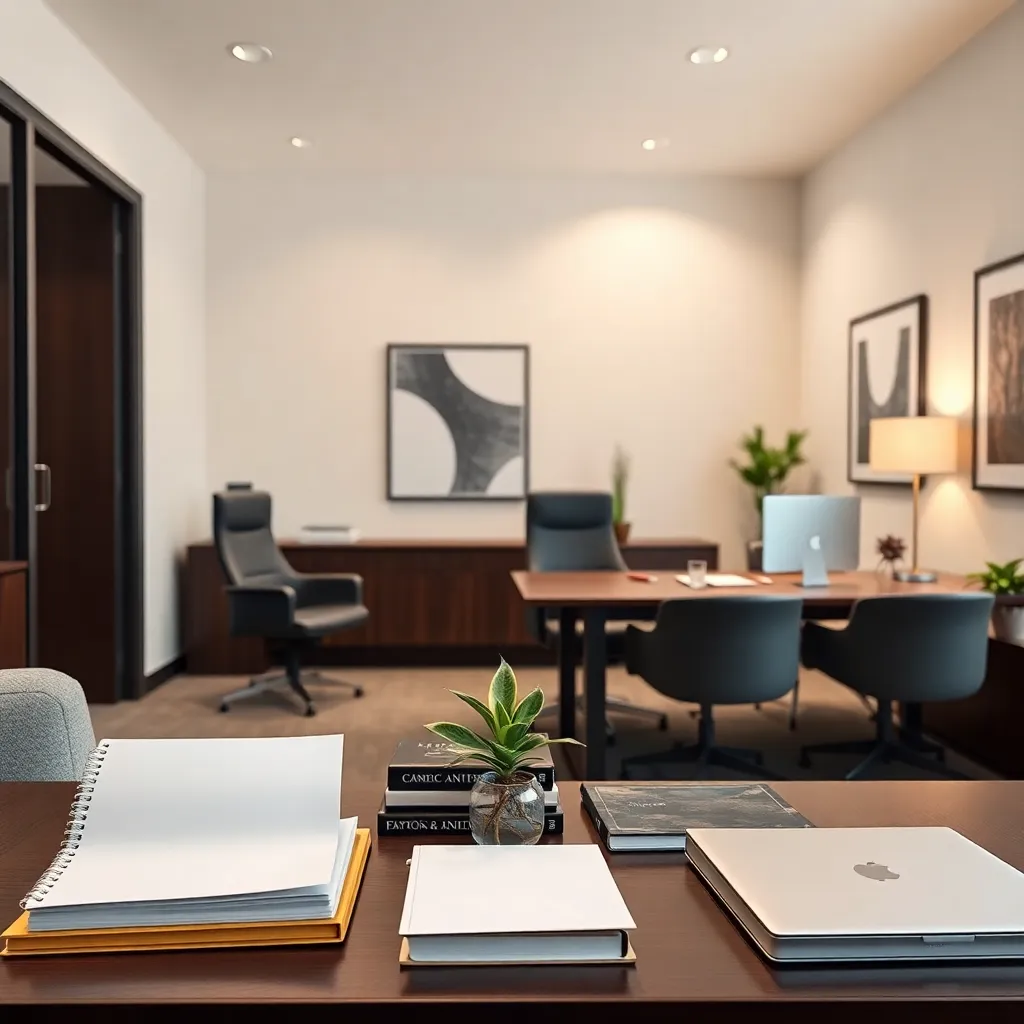 Negocio Staton & Fisher, Llp