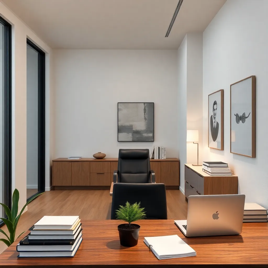 Negocio Steidle & Gordon Law Firm