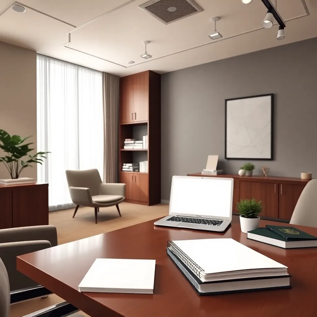 Negocio Stephen D Stroh