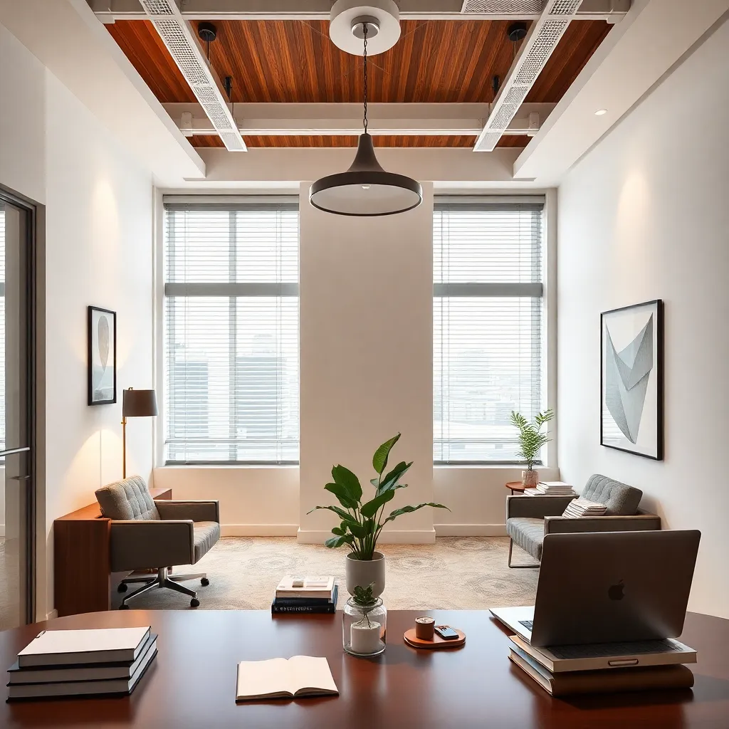 Negocio Stiles Ewing Powers Pc