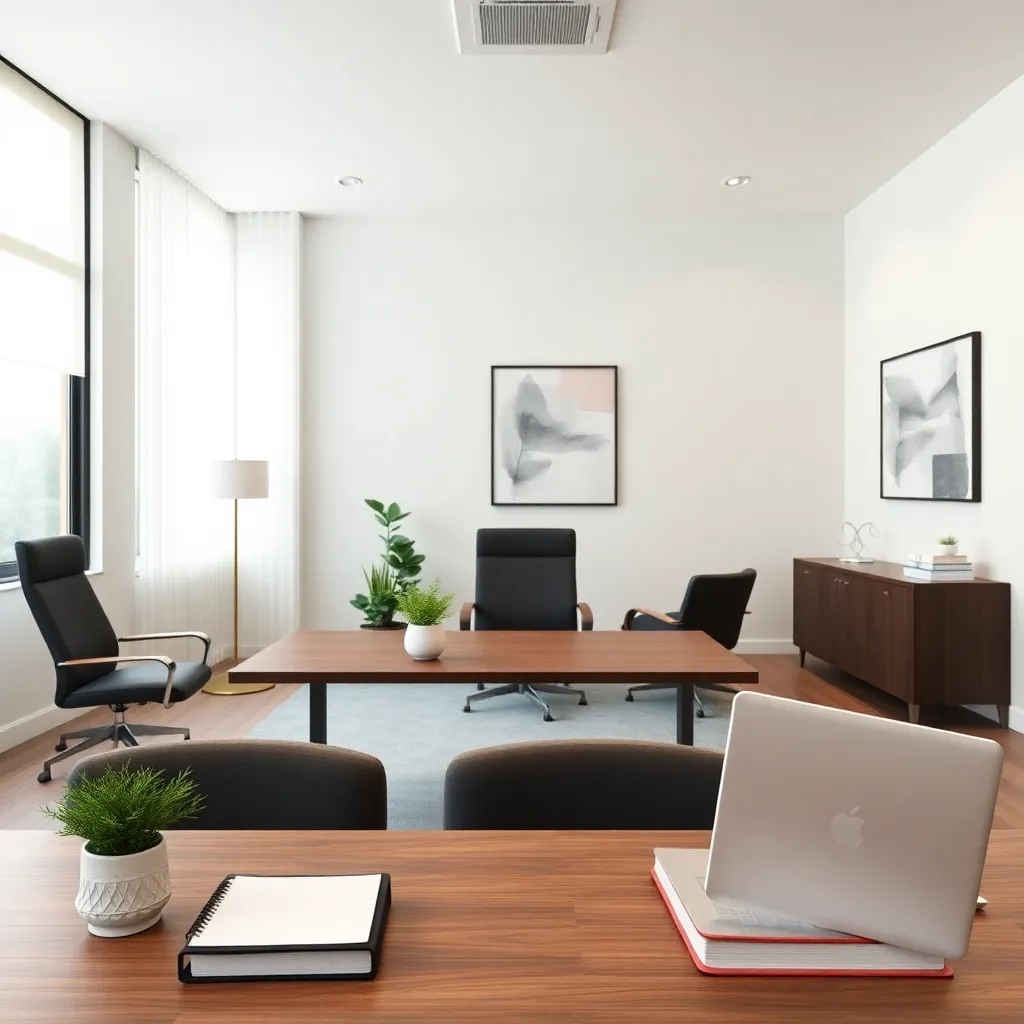 Negocio Straw Law Firm, Pllc