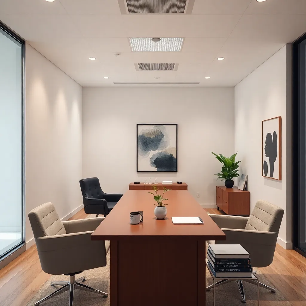 Negocio Streets Law, Llc