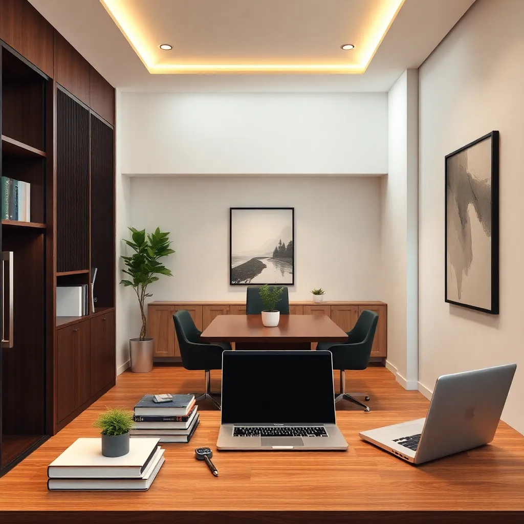 Negocio Summit Family Law P.c.