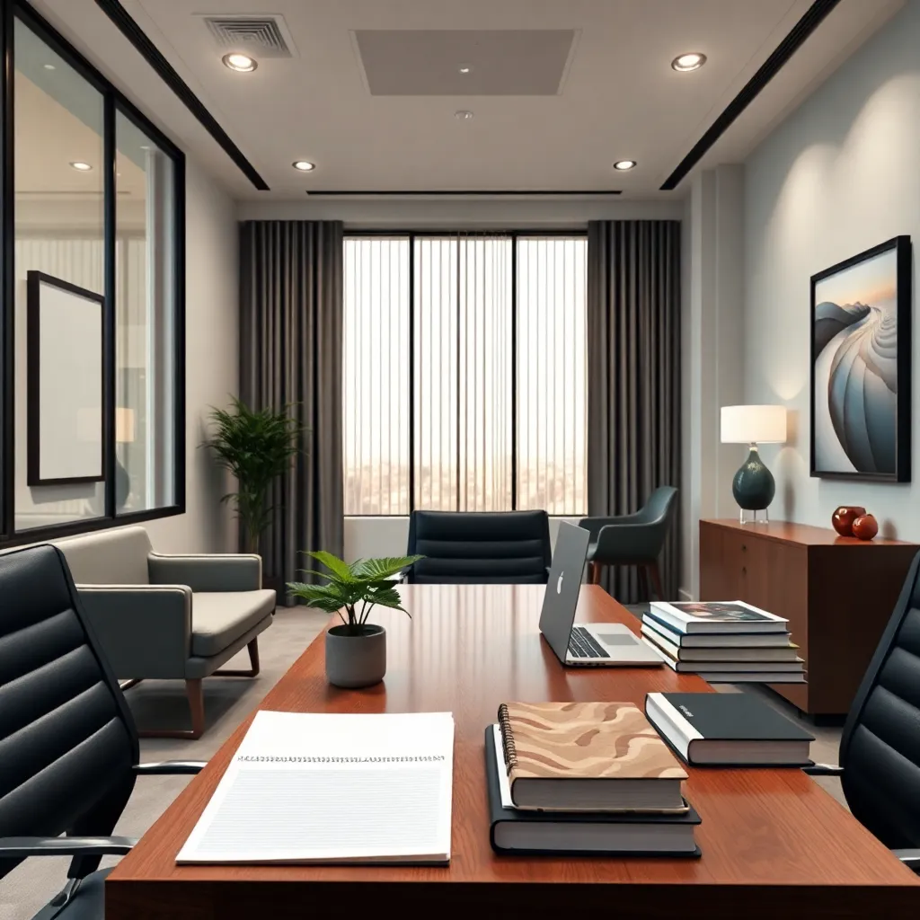 Negocio Sylvia Rodriguez Law Office