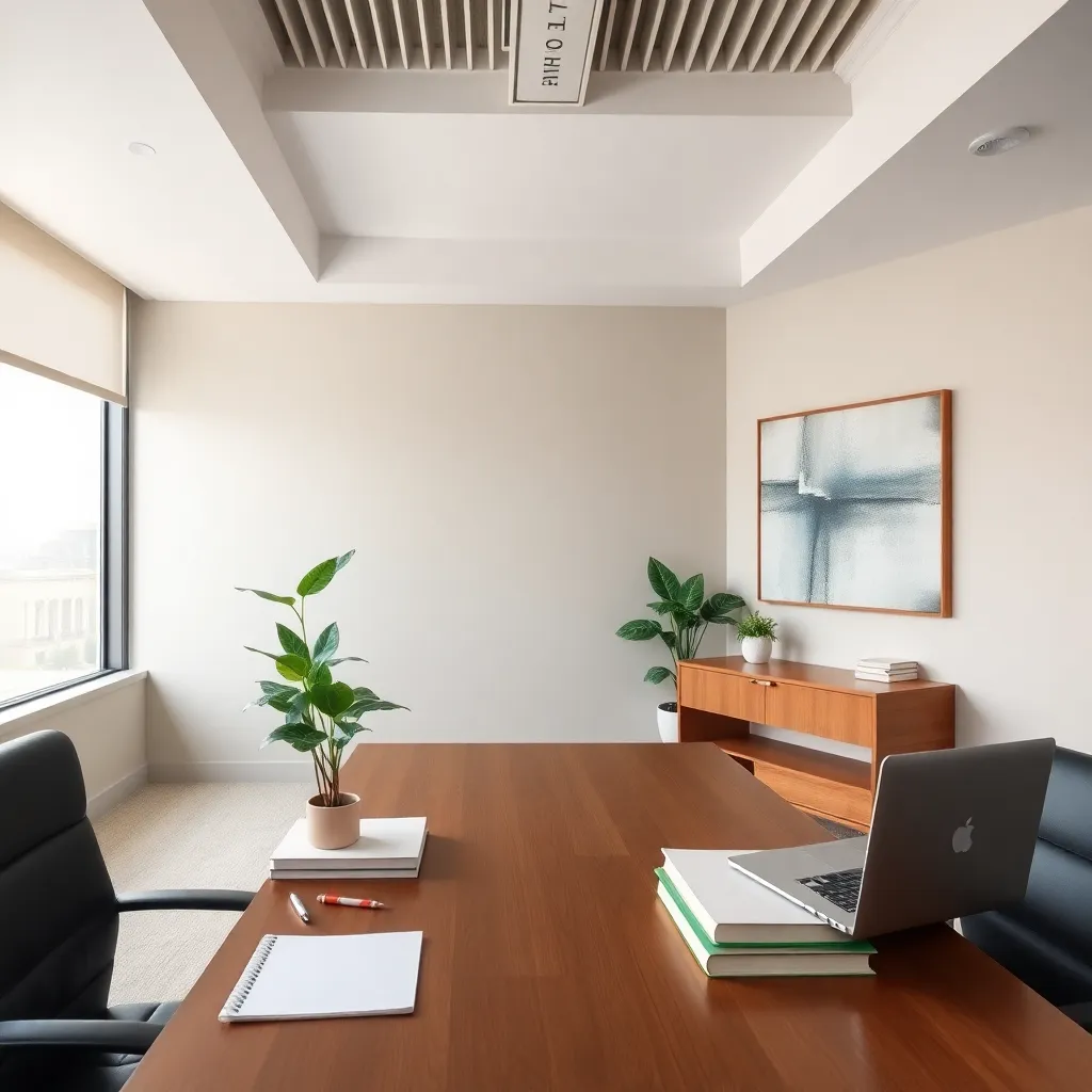 Negocio T. Griffin Law Firm, Llc - Family Lawyer And Criminal Defense Lawyer