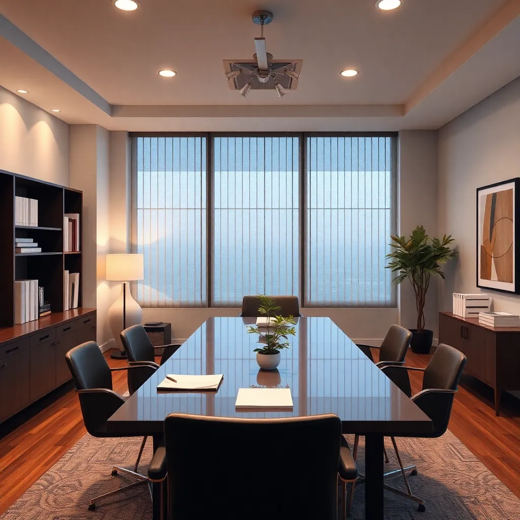 Negocio Tarshish Cody