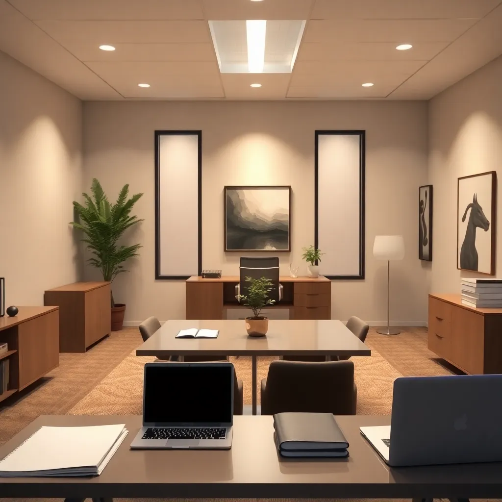 Negocio Tawney, Acosta & Chaparro P.c.