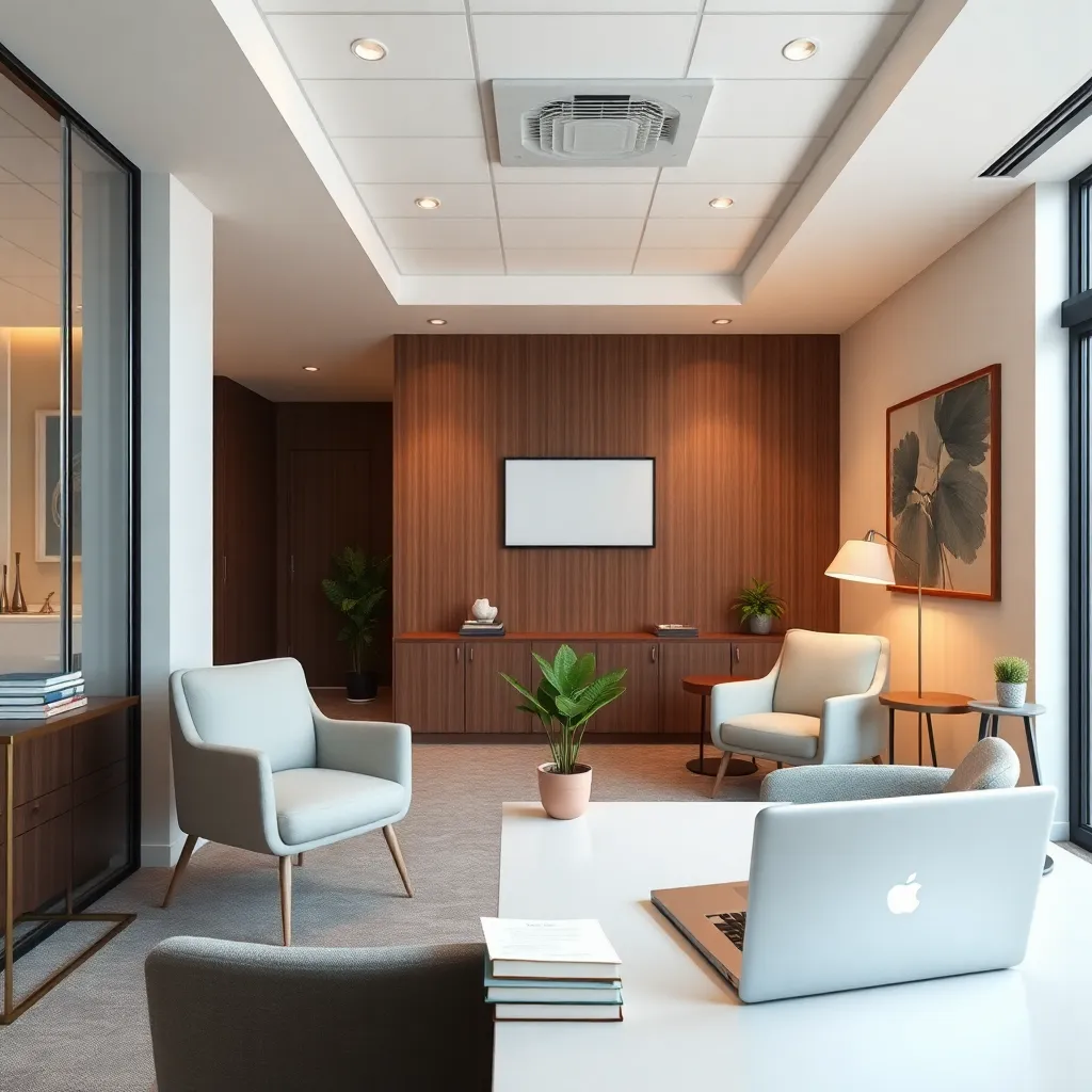 Negocio Taylor Law Group