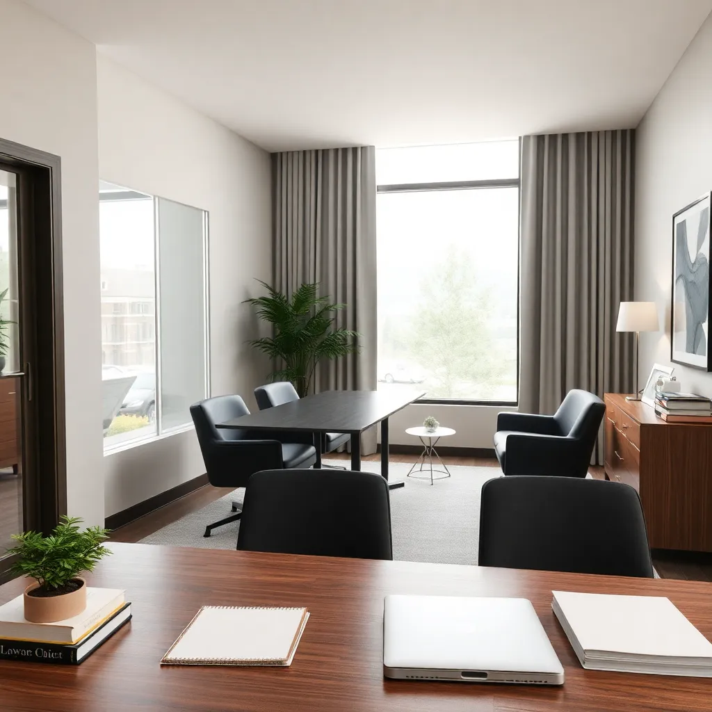 Negocio Taylor Law & Mediation Pllc