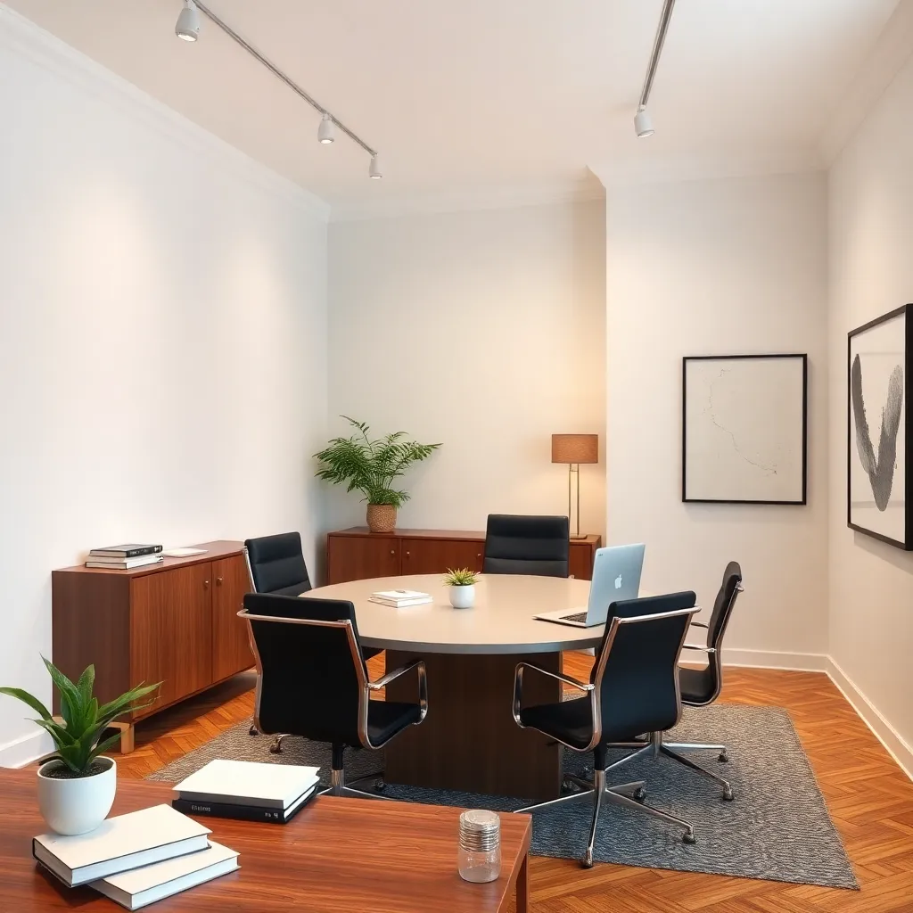 Negocio Terence Livingston, Attorney At Law