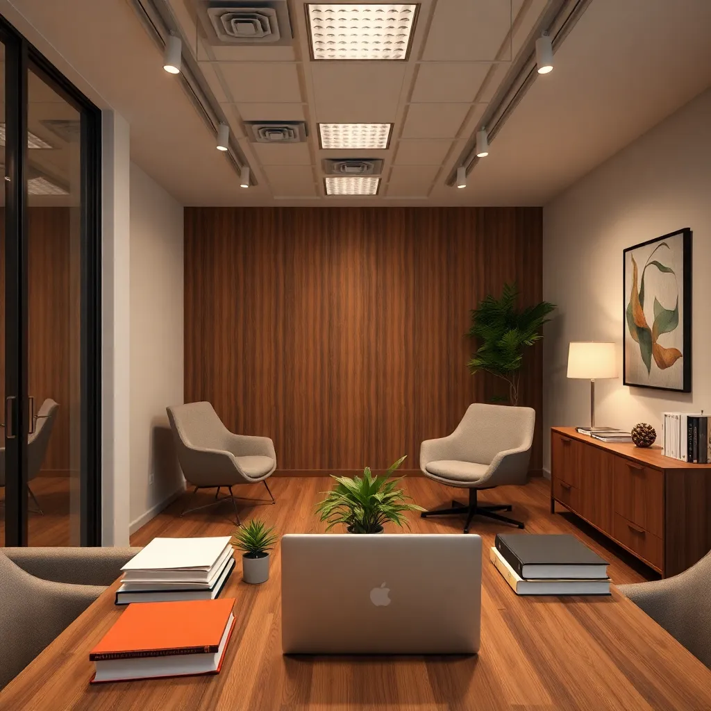 Negocio Texas Legal Services Center