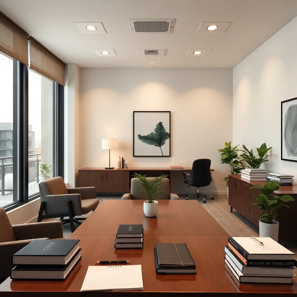 Negocio The Alabama Family Law Firm