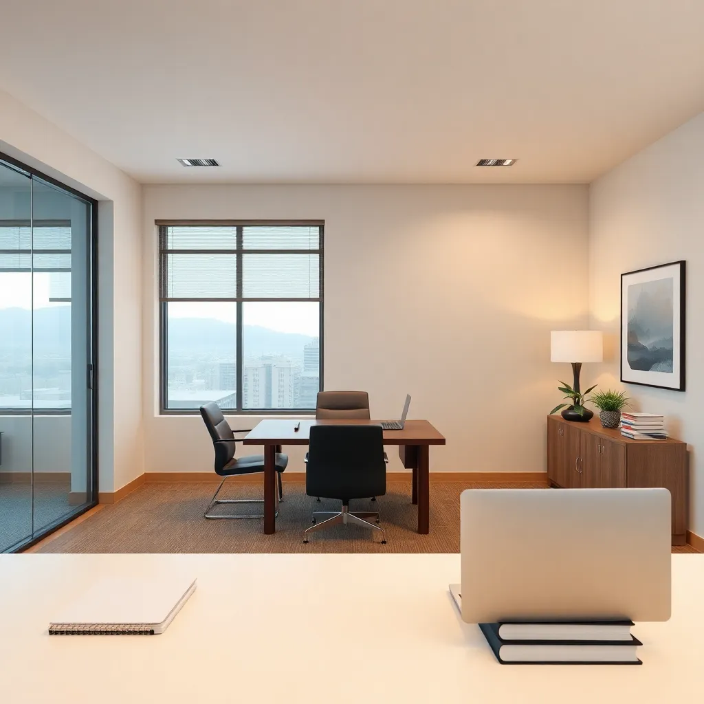 Negocio The Alliance Of Idaho