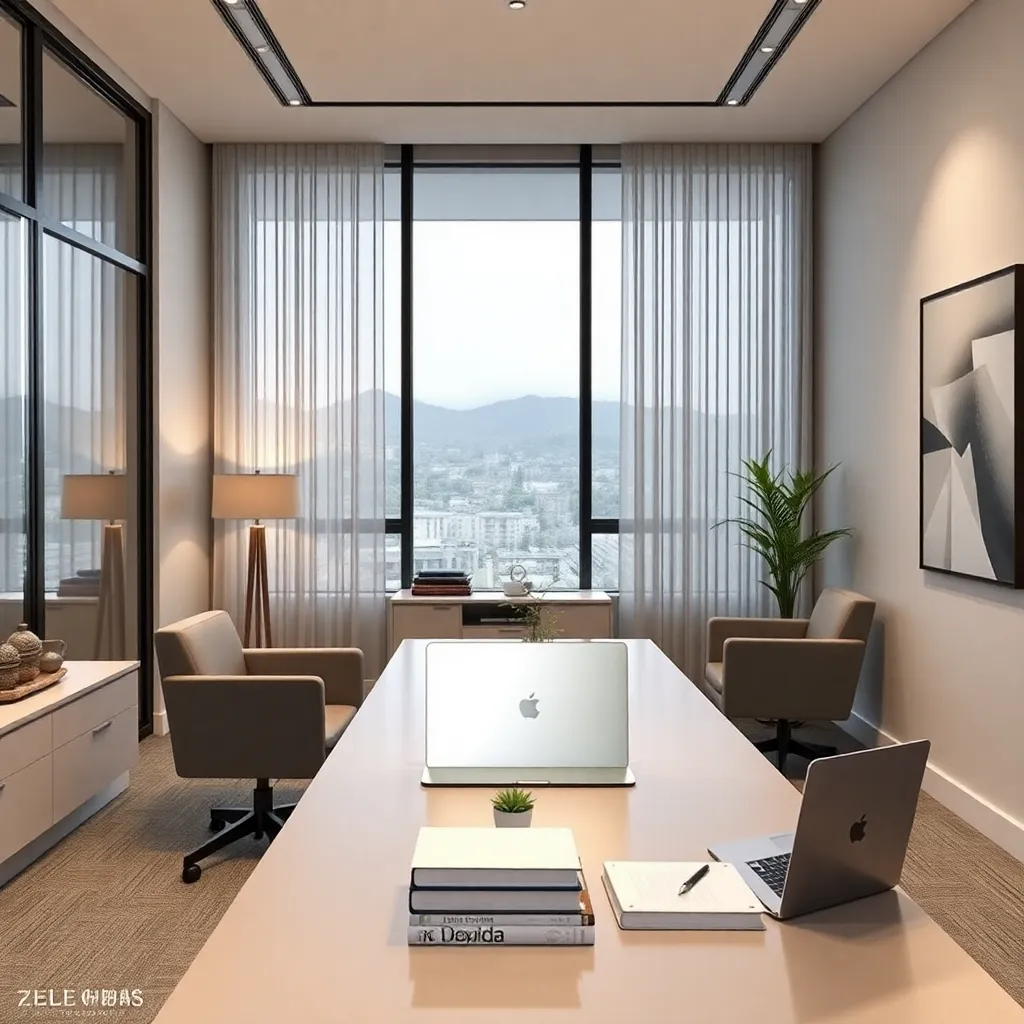 Negocio The Boise Law Firm, Pllc