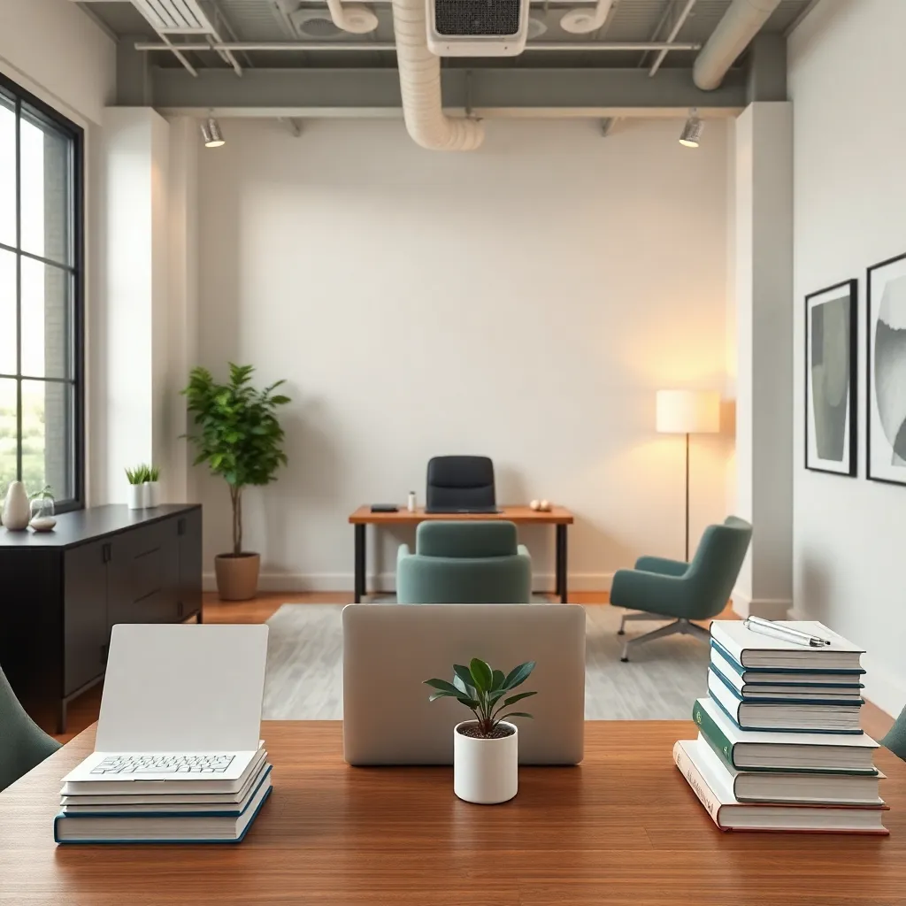 Negocio The Bramble Law Firm