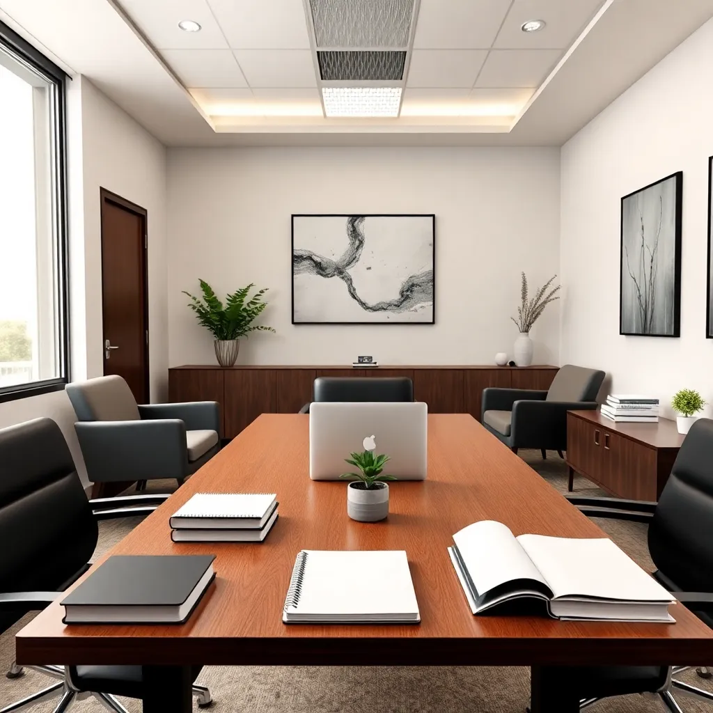 Negocio The Coxen Firm, Llc