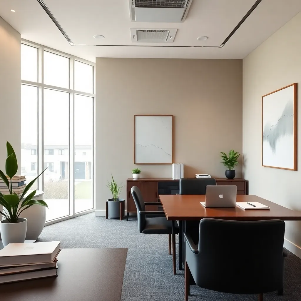 Negocio The Dickerson & Smith Law Group