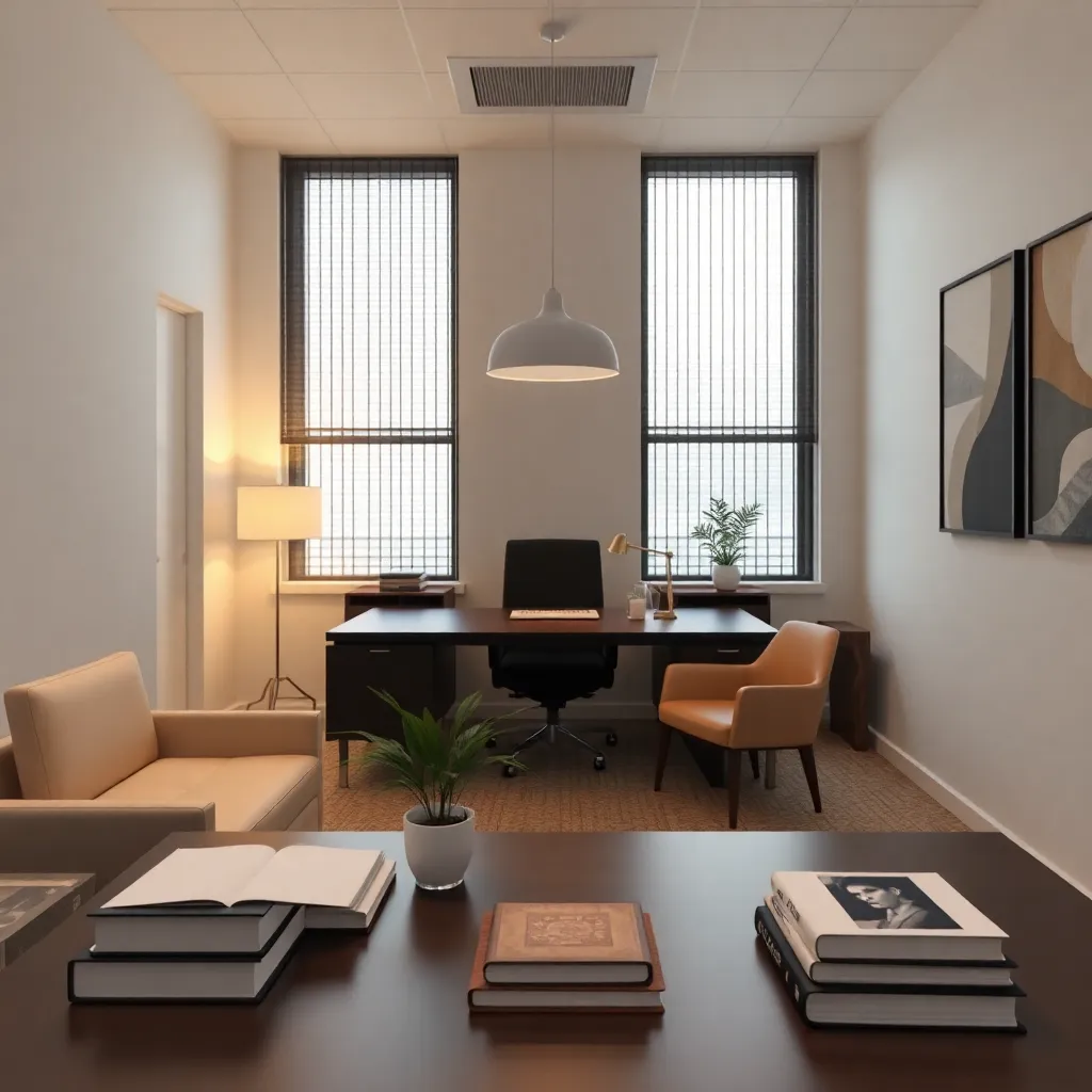 Negocio The Dodd Law Firm