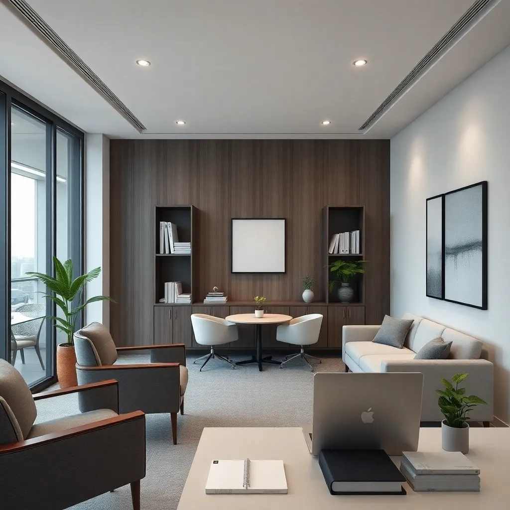 Negocio The Gonzalez Law Group, Pllc