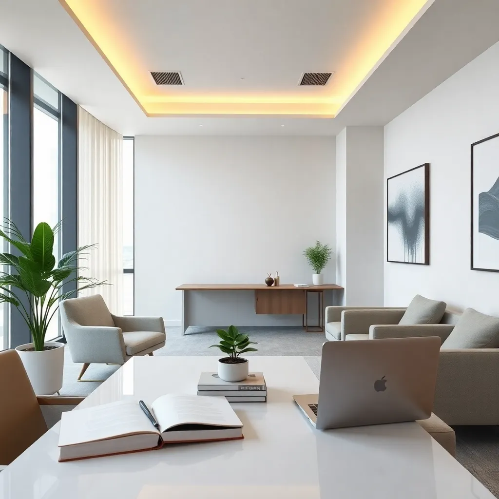 Negocio The Harris Firm Llc