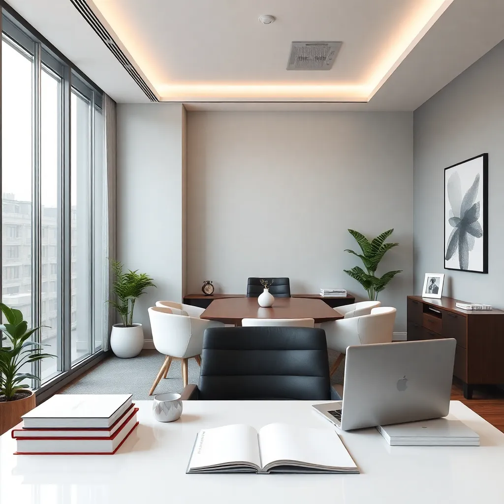 Negocio The Howland Law Office - Immigration