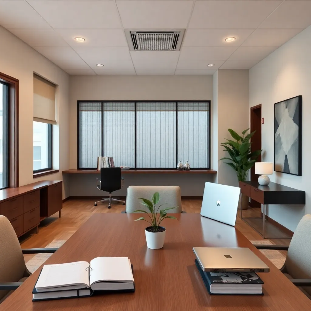 Negocio The Lackey Law Firm