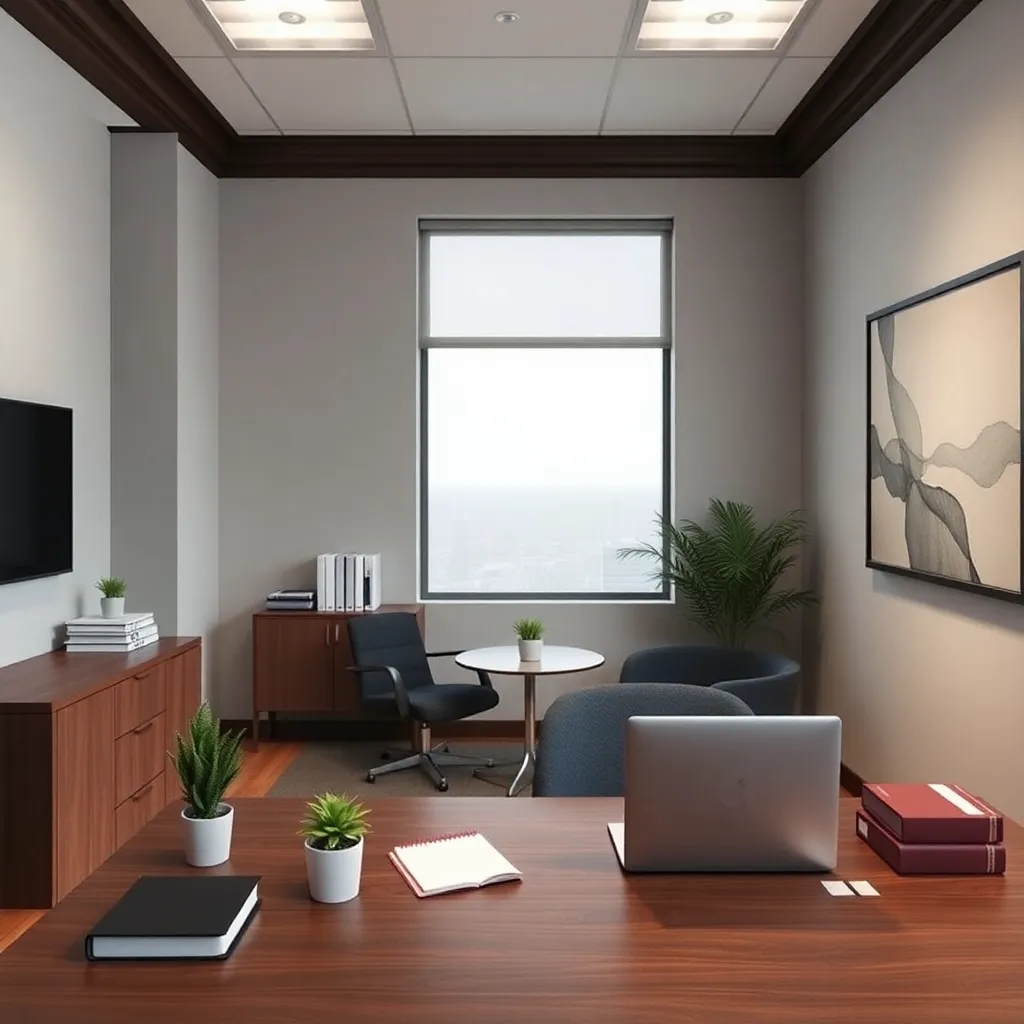 Negocio The Law Office Of Bienvenido Perez, Jr.