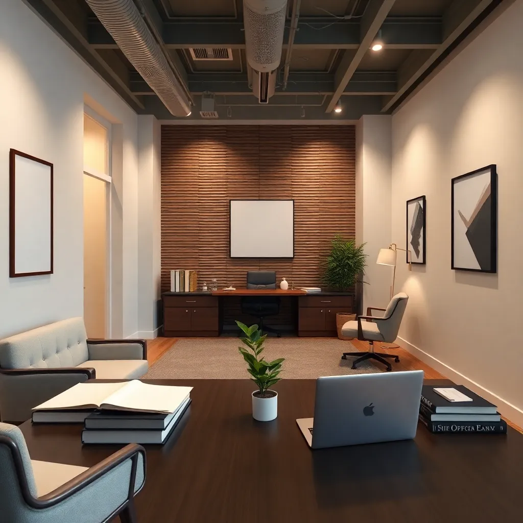 Negocio The Law Office Of Chad F Bank