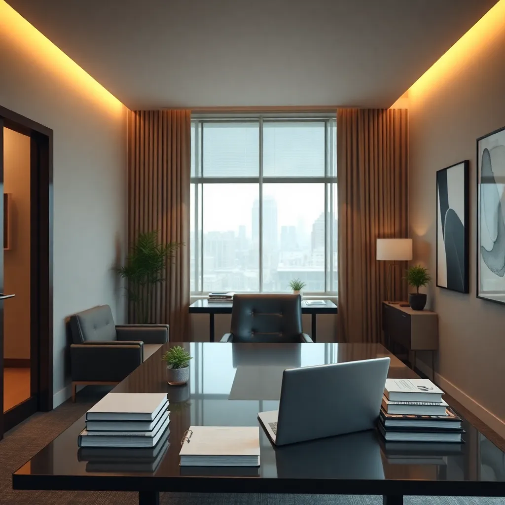 Negocio The Law Office Of Jason A. Dennis