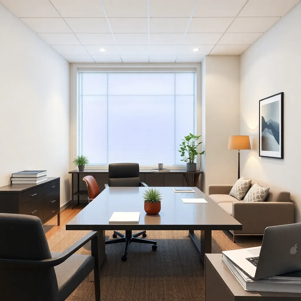 Negocio The Law Office Of Jennifer P. Elliott