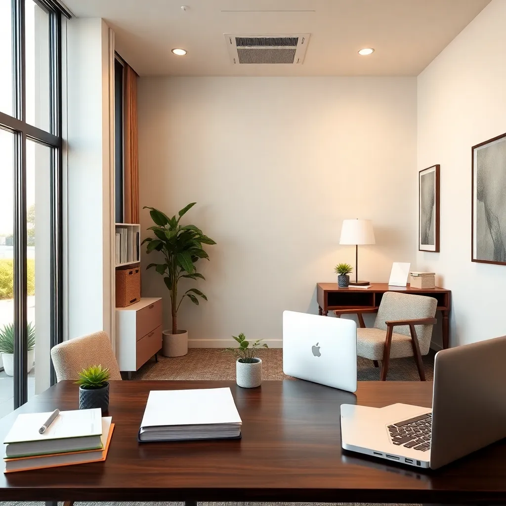 Negocio The Law Office Of Robert J. Burke Ii, Llc