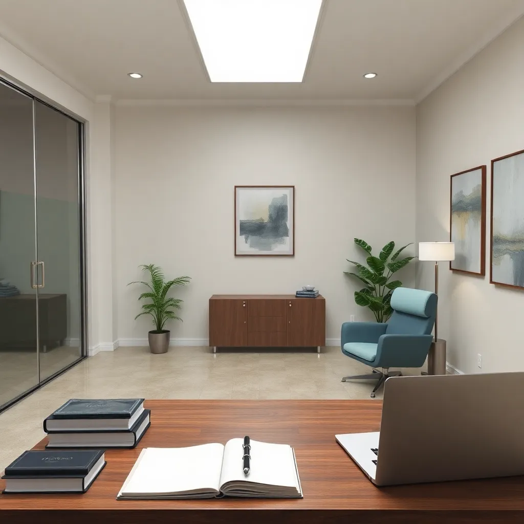 Negocio The Law Office Of Yolanda Castro-Dominguez, Pllc